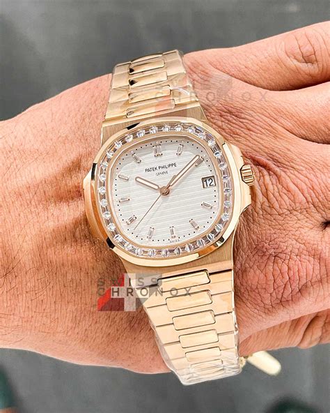 patek philippe nautilus price singapore|patek philippe nautilus diamond bezel.